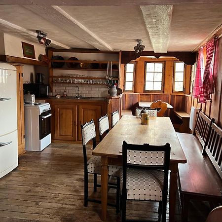 Gite Du Brocanteur Scherwiller Bagian luar foto
